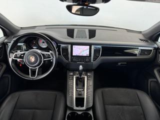 PORSCHE Macan usata, con Cerchi in lega