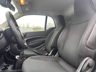 SMART ForTwo usata, con Chiusura centralizzata