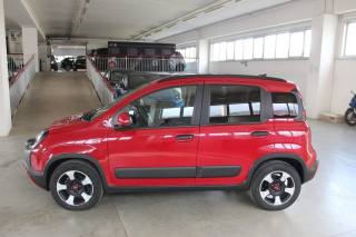 FIAT Panda usata, con Airbag Passeggero