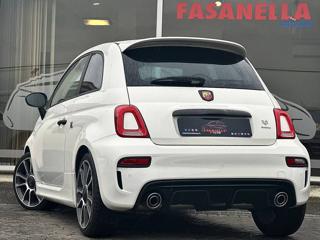 ABARTH 595 usata, con Cerchi in lega