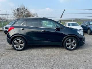 OPEL Mokka usata, con Cerchi in lega