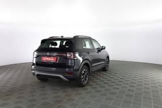 VOLKSWAGEN T-Cross usata 3