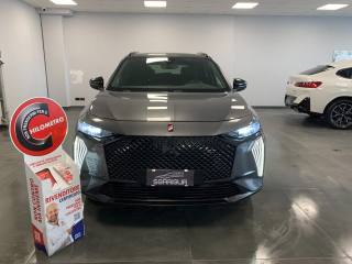 DS AUTOMOBILES DS 7 usata, con Airbag