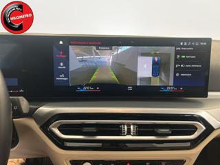 BMW 330 usata, con ESP