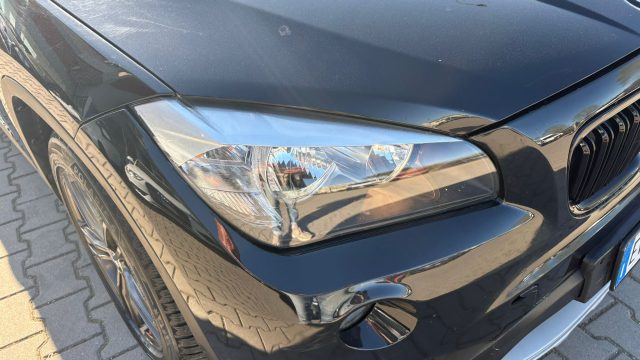 BMW X1 usata, con Specchietti laterali elettrici