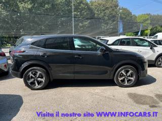 NISSAN Qashqai usata, con Airbag laterali