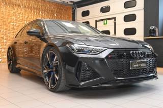 AUDI RS6 usata 71