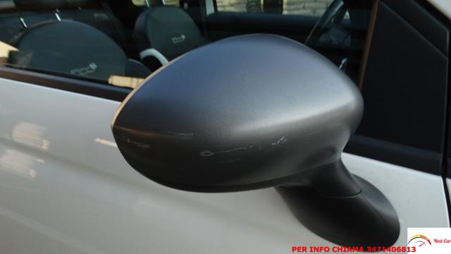 FIAT 500C usata 73