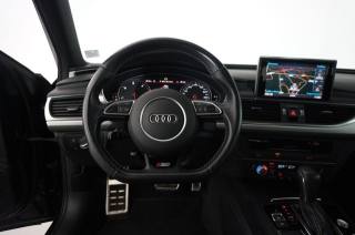 AUDI A6 usata, con Cerchi in lega