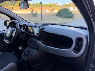 FIAT Panda usata, con Sensori di parcheggio posteriori