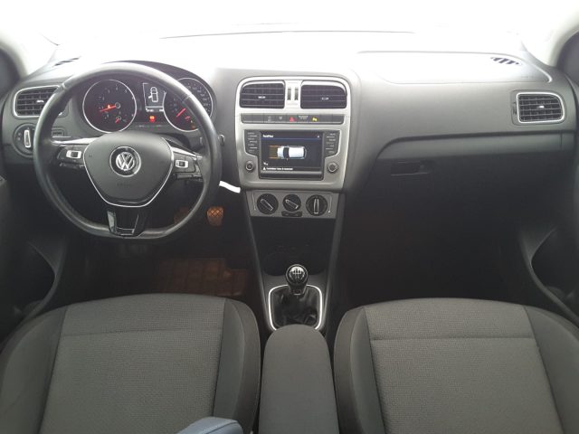 VOLKSWAGEN Polo usata, con Climatizzatore
