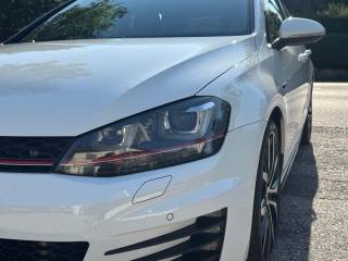 VOLKSWAGEN Golf GTI usata, con Airbag laterali