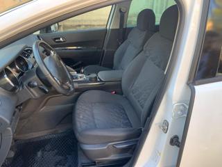 PEUGEOT 3008 usata, con Chiusura centralizzata