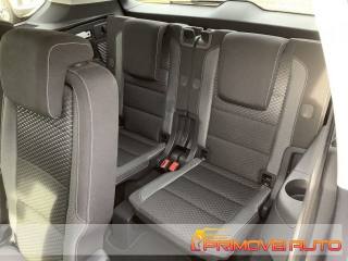VOLKSWAGEN Touran usata, con Climatizzatore