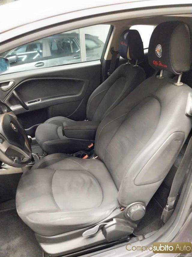 ALFA ROMEO MiTo usata, con Controllo trazione
