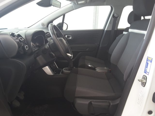 CITROEN C3 Aircross usata, con Alzacristalli elettrici