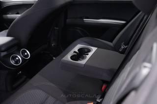 ALFA ROMEO Stelvio usata, con Volante multifunzione
