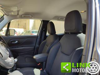 JEEP Renegade usata, con Vivavoce
