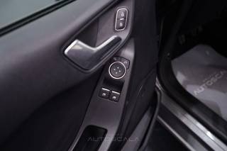 FORD Fiesta usata, con Fendinebbia