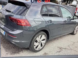 VOLKSWAGEN Golf usata, con Airbag laterali