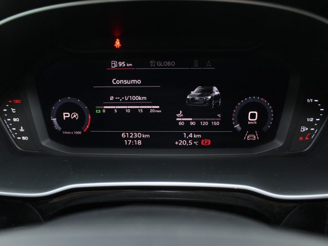 AUDI Q3 usata, con USB