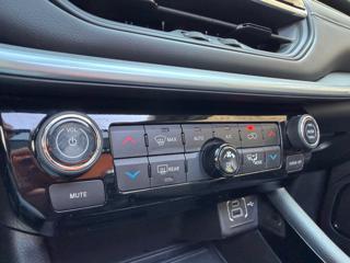 JEEP Compass usata, con Luci diurne