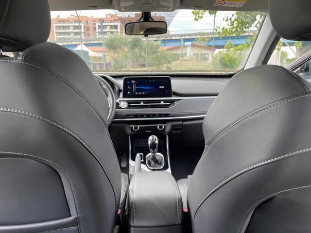 DR MOTOR DR 5.0 usata, con Telecamera per parcheggio assistito