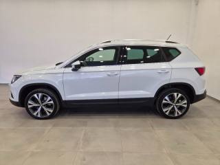 SEAT Ateca usata, con Airbag laterali