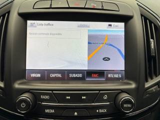 OPEL Insignia usata, con ESP