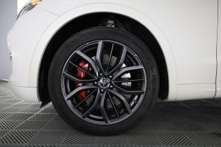 MASERATI Levante usata 7