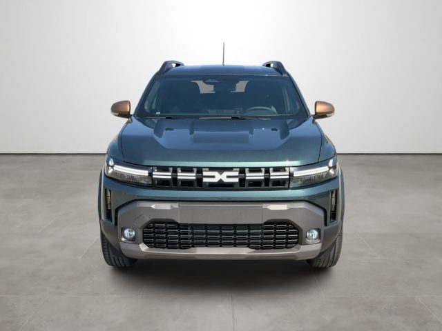 DACIA Duster usata, con Airbag laterali