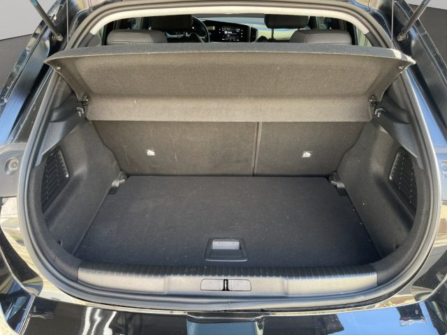 OPEL Mokka usata, con Hill holder