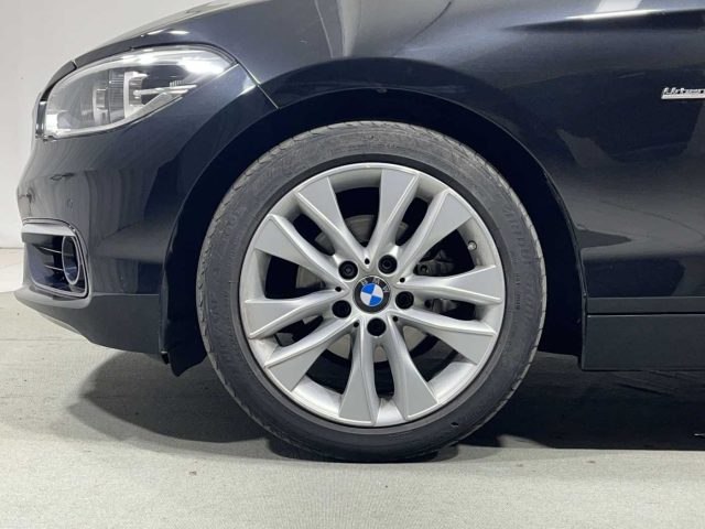 BMW 118 usata, con Controllo trazione