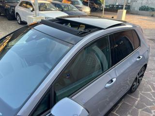 VOLKSWAGEN Golf usata, con Fendinebbia