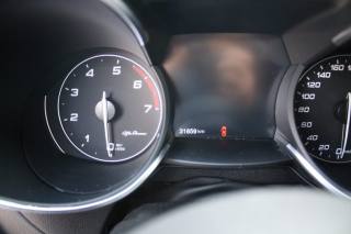 ALFA ROMEO Stelvio usata, con Controllo trazione