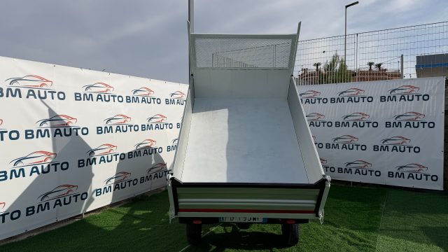 PIAGGIO Porter usata 8