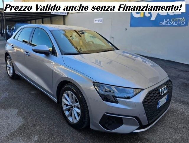 AUDI A3 usata, con ABS