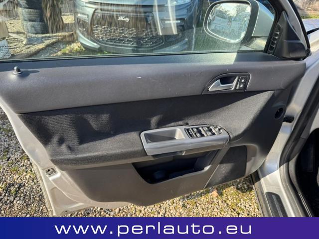 VOLVO V50 usata, con Autoradio