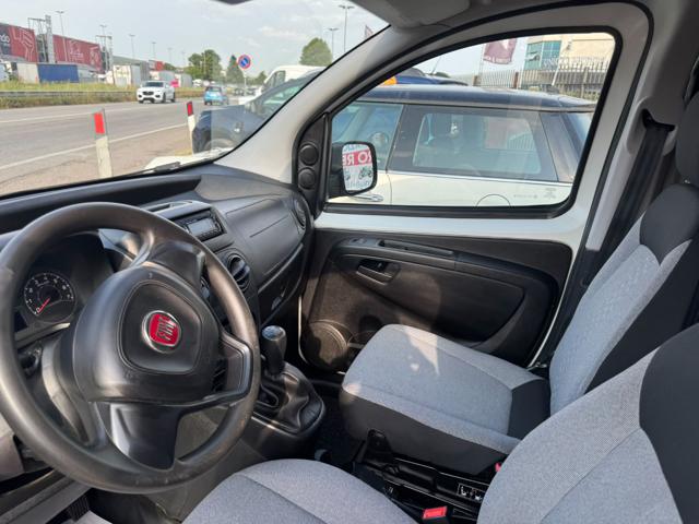 FIAT Fiorino usata, con ESP