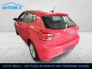 SEAT Ibiza usata, con Airbag laterali