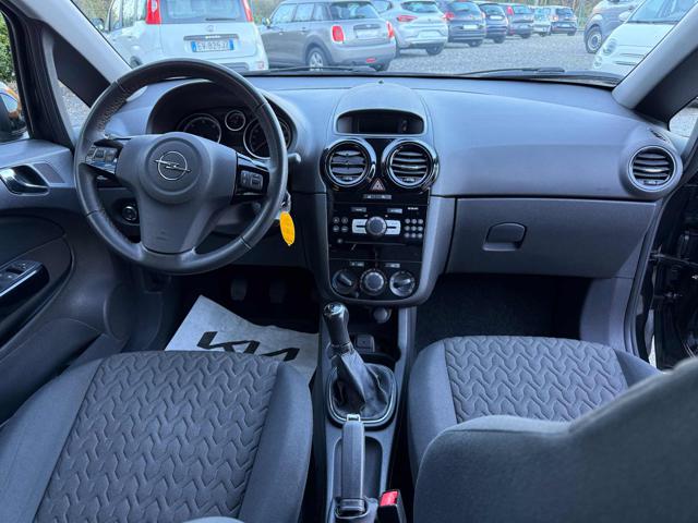 OPEL Corsa usata, con Airbag Passeggero