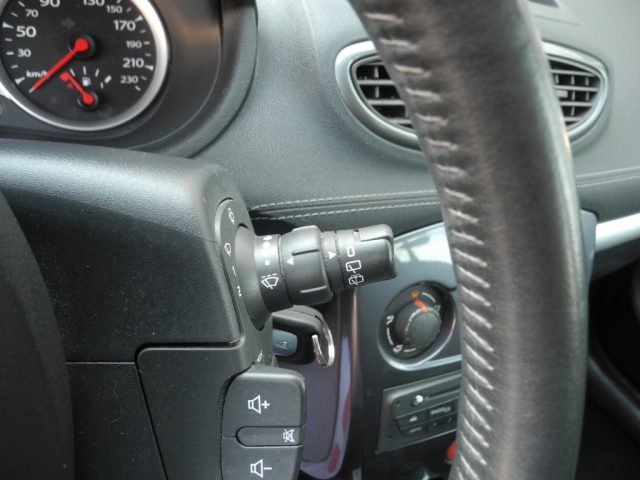 RENAULT Clio usata 28