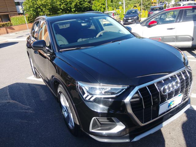 AUDI Q3 usata, con ABS