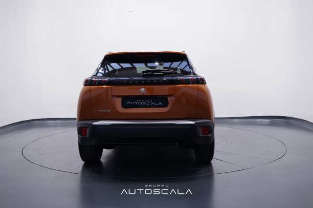 PEUGEOT 2008 usata, con Alzacristalli elettrici