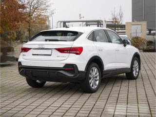 AUDI Q3 usata, con Airbag laterali
