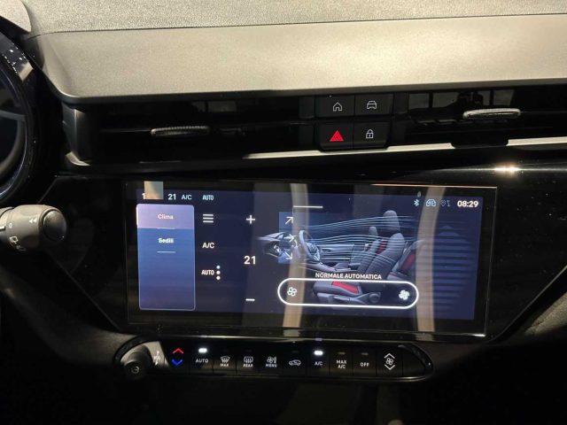 ALFA ROMEO Junior usata, con Bluetooth