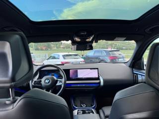 BMW X3 usata, con ESP