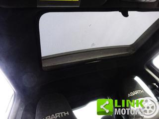 ABARTH 595 usata, con Park Distance Control