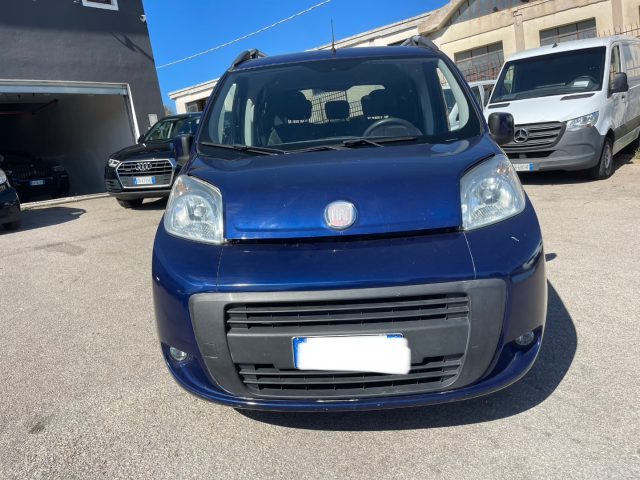 FIAT Qubo usata 3