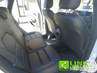 MERCEDES-BENZ B 200 usata 15